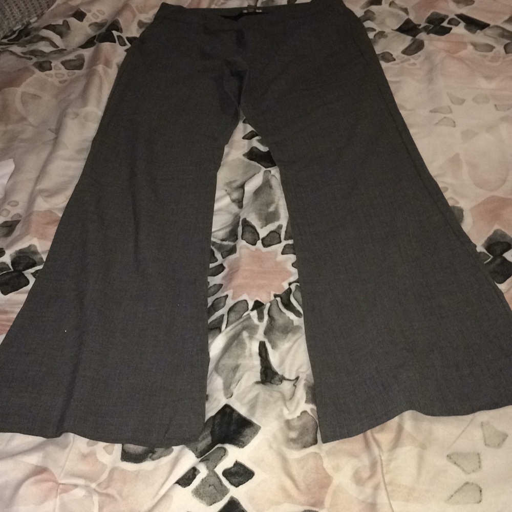 Grey slacks 🔥 - Picture 5 of 5